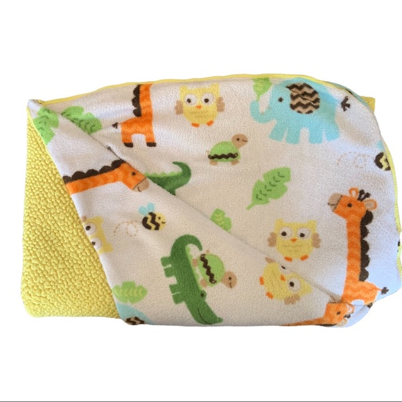 Baby Jungle Animal Bundle - Picture 7 of 13